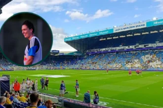 Leeds United FA Cup Clash Preview Shauna Legge, Leeds 2026