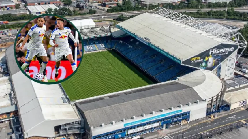 Leeds United FPL Differentials and Scout Insights Leeds 2026