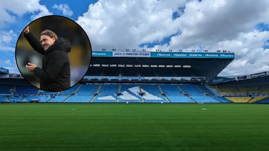 Leeds United Face Triple Concern Ahead of Sunderland Clash (Leeds 2026)