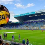 Leeds United Fans Reflect On Arsenal Defeat In London 2026