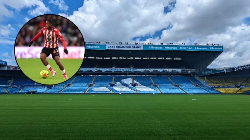 Leeds United Hit by Triple Injury Blow Ahead of Sunderland Trip (West Yorkshire 2026)