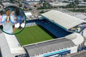 Leeds United Injury Blow for Bahoya Ahead of Arsenal Clash Leeds 2026