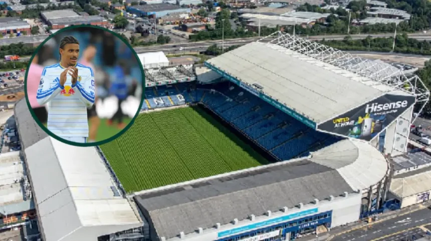 Leeds United Injury Blow for Bahoya Ahead of Arsenal Clash Leeds 2026