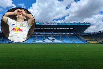 Leeds United Injury Update James Out for Arsenal 2026