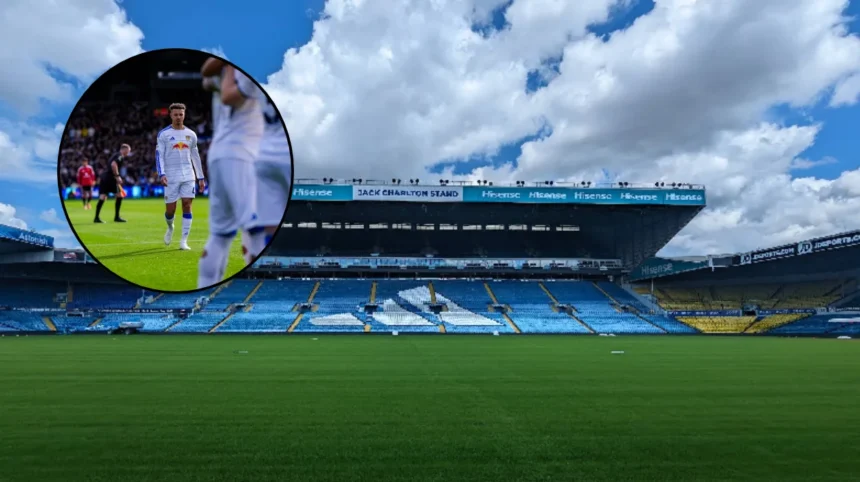 Leeds United Senior Teams Secure Key Weekend Results_ Leeds 2026