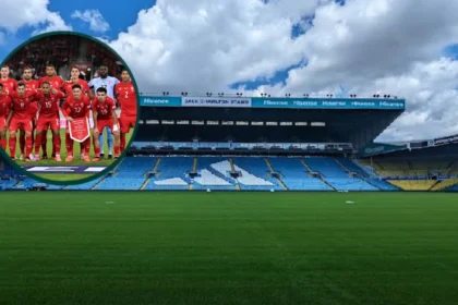 Leeds United Stars Shine on International Duty in Leeds 2026
