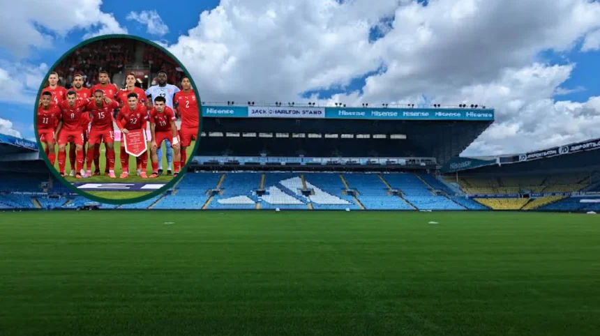 Leeds United Stars Shine on International Duty in Leeds 2026