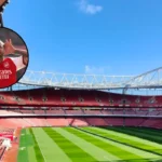 Leeds United Suffer First League Defeat of the Season in 2-1 Loss to Arsenal 