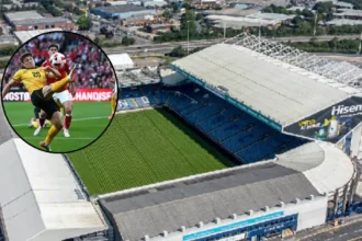 Leeds United Team News Injury Updates Ahead of Arsenal Clash in Leeds 2026