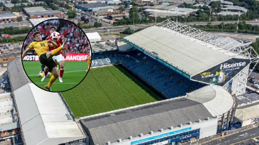 Leeds United Team News Injury Updates Ahead of Arsenal Clash in Leeds 2026