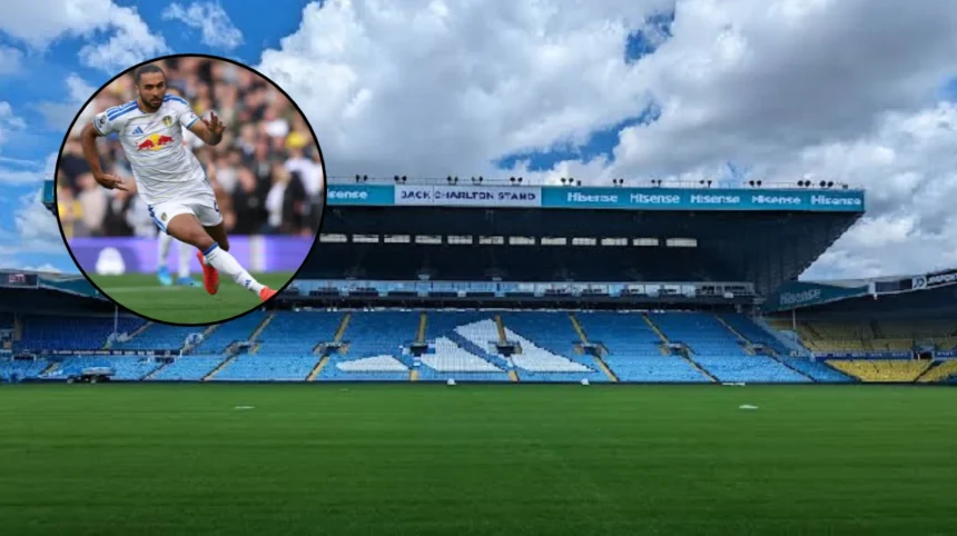 Leeds United Team News_ Injury Updates Ahead of Sunderland Trip Wearside 2026