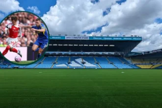 Leeds United Travel Disruption at Arsenal Clash, North London 2026