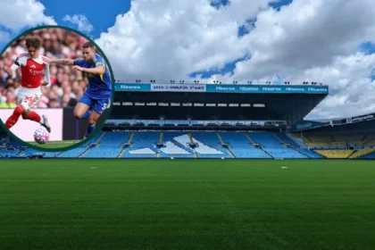 Leeds United Travel Disruption at Arsenal Clash, North London 2026