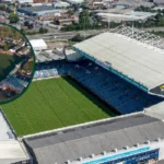 Leeds United Under-21s Travel to Face Tamworth in National League Cup Clash Tamworth 2026