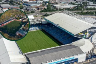 Leeds United Under-21s Travel to Face Tamworth in National League Cup Clash Tamworth 2026