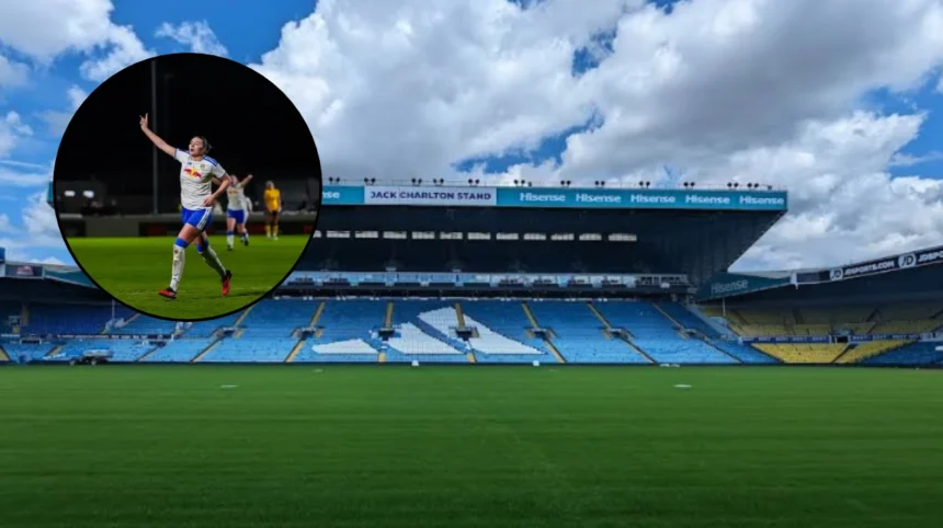 Leeds United Women Host Rotherham in FA Cup (West Yorkshire News 2026)