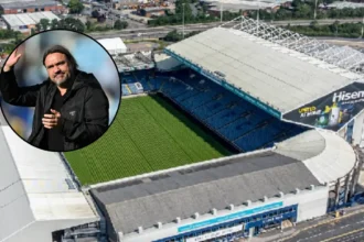 Leeds United vs Arsenal Predicted XI Leeds 2026