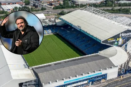 Leeds United vs Arsenal Predicted XI Leeds 2026