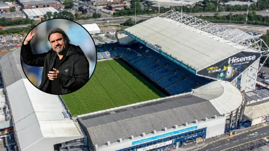 Leeds United vs Arsenal Predicted XI Leeds 2026