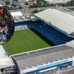 Leeds United vs Man City Premier League TV Selection Change Manchester 2026