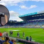 Leeds Youngster Harvey Vincent Joins Scarborough on Loan (Scarborough 2026)