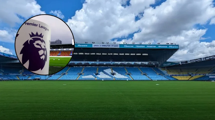 Leeds vs Man Utd Sparks Fresh Controversy After Decision, Leeds 2026