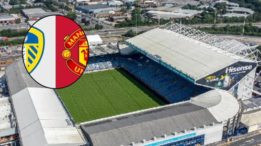 Leeds vs Man Utd_ Key Stats and Talking Points Leeds 2026