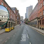 Leopard Capital Renews VLT Logistics Lease in Leeds 2026