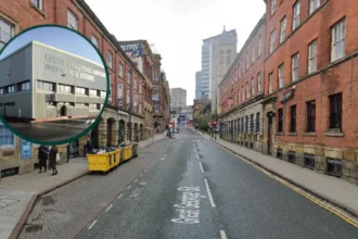 Leopard Capital Renews VLT Logistics Lease in Leeds 2026