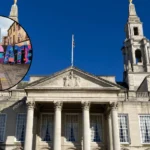 Lower Kirkgate Repairs Confirmed in Leeds 2026