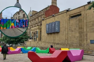 Lower Kirkgate Repairs Set for Leeds 2026