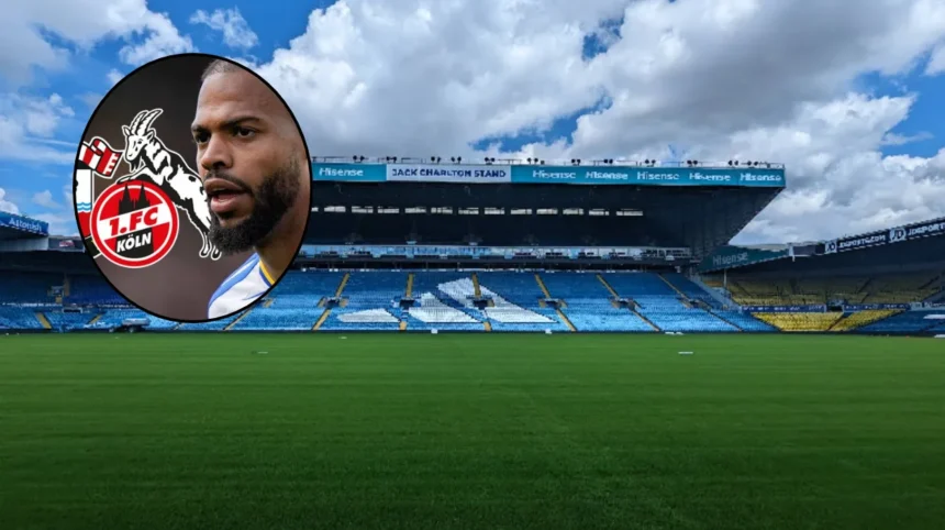 Lukas Nmecha Leeds United Exit Stance Revealed_ January Transfer Latest Leeds 2026