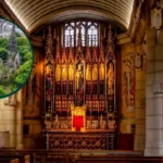 Major Accessibility Overhaul Proposed for Morley Church, Leeds 2026