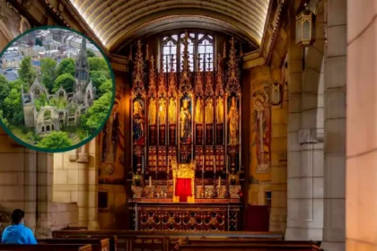 Major Accessibility Overhaul Proposed for Morley Church, Leeds 2026