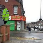 Man Arrested After Fatal Police Pursuit Collision in Harehills Leeds 2026