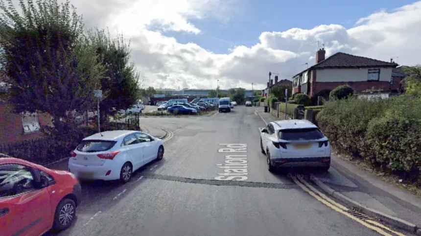 Man Critical After Serious Toyota SUV Crash in Allerton Bywater 2026
