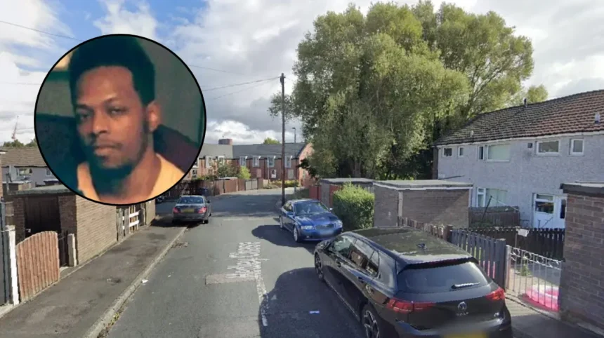 Man Killed by Armed Gang Outside Supported Home in Leeds 2026