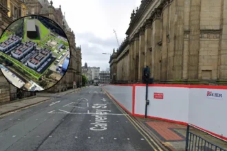 Microsoft Data Centre Leeds Controversy Explored 2026