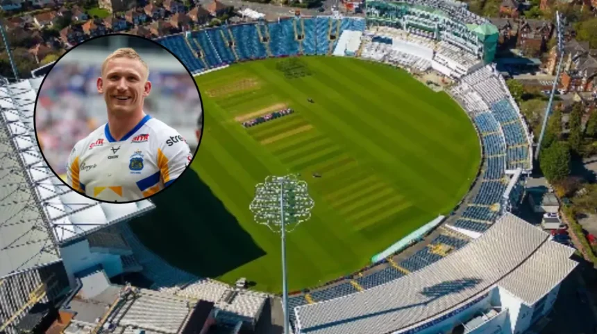 Mikolaj Oledzki Pledges Leeds Return Before Perth Bears NRL Move 2026