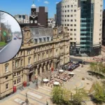 Mobile Speed Camera Locations Active Across 30mph Roads Leeds 2026