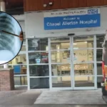 NHS Offers 90,000 Free Lung Cancer Checks in Leeds 2026