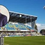 NRL Super League Deal Hailed as Gamechanger Amid London Controversy, Leeds 2026