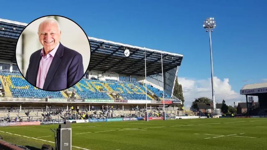 NRL Super League Deal Hailed as Gamechanger Amid London Controversy, Leeds 2026