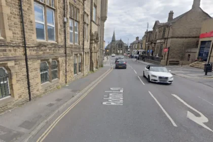 Neighbour Demolishes Half of Semi-Detached Home in Pudsey 2026