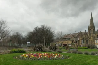 New Burley Park Sports Facilities Planned by Leeds City Council LS4 2026