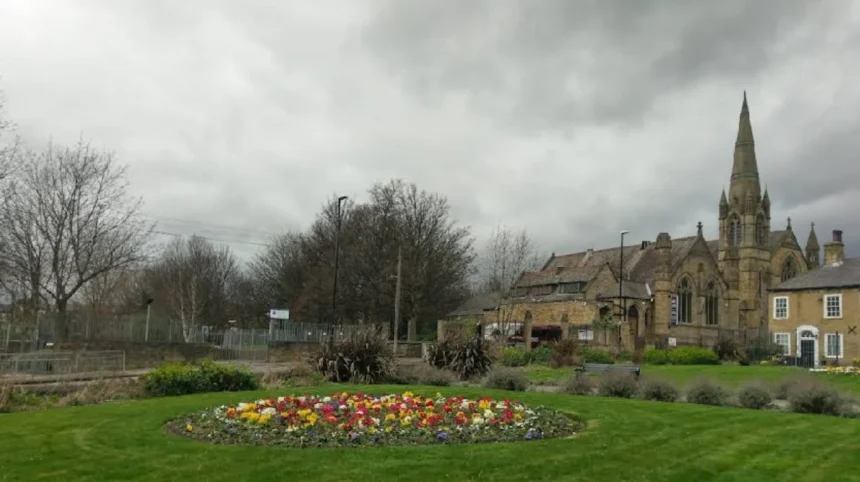 New Burley Park Sports Facilities Planned by Leeds City Council LS4 2026