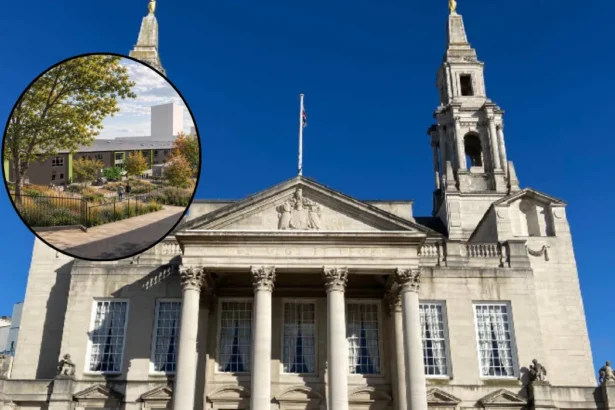 New CTEC Facility Plans Submitted in Leeds 2026