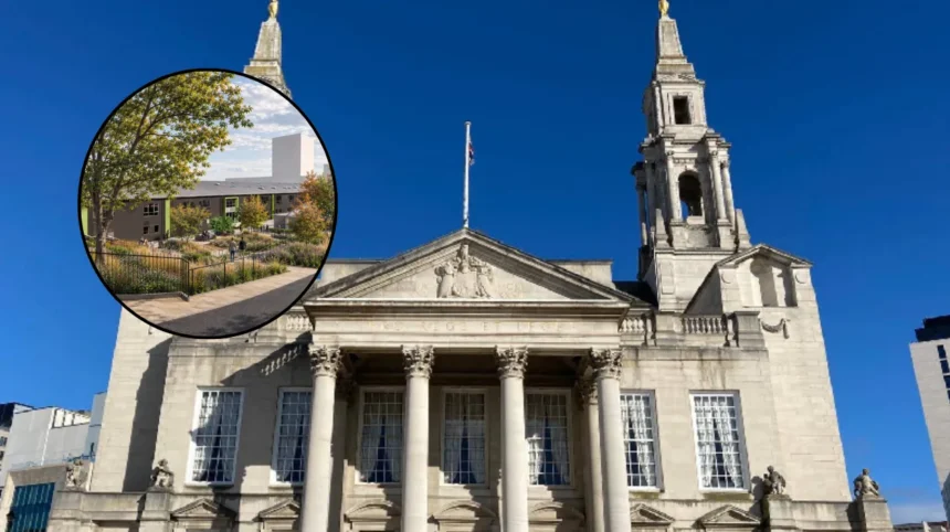 New CTEC Facility Plans Submitted in Leeds 2026