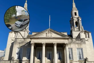 New Care Home Proposed for Kirkstall Place Housing Scheme Kirkstall 2026