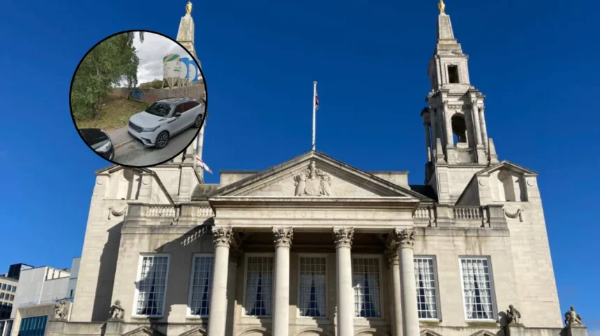 New Care Home Proposed for Kirkstall Place Housing Scheme Kirkstall 2026